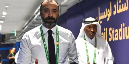 السكتيوي: "محظوظ بقيادة مجموعة من الرجال.. الإخلاص واحترام القميص فاقا الجوانب التقنية في طريق التتويج"