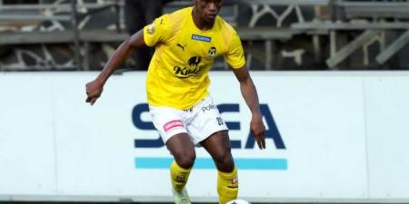 هل ينتقل محمد توريه إلى الأهلي؟.. رد رسمي من كوبيون بالوسورا الفنلندي (خاص)