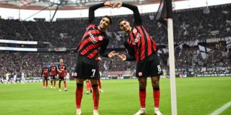 فراس شايبي يكشف موقفه حال مواجهة مرموش والسخيري في كأس الأمم الإفريقية