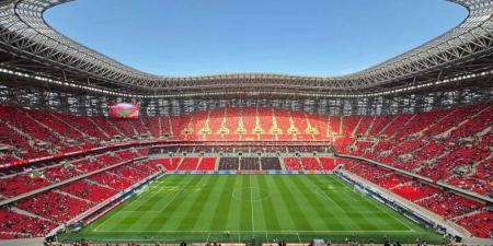 اللجنة المنظمة لـ"الكان" تعلن انطلاق حفل افتتاح كأس أمم أفريقيا بعد غد الأحد (18:30 غرينيتش +1)