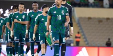 ثلاثي الأخضر يزين التشكيلة المثالية لكأس العرب 2025