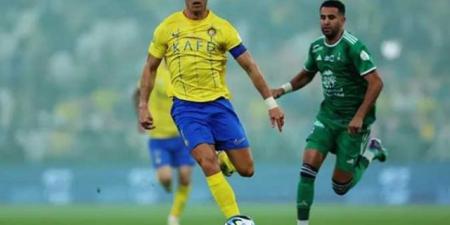 موعد كلاسيكو الأهلي والنصر في روشن