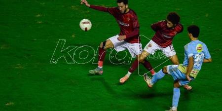 موعد مباراة الأهلي القادمة بعد الفوز على سيراميكا كليوباترا في كأس عاصمة مصر