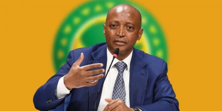 قبل انطلاق "كان 2025".. رئيس "الكاف" موتسيبي يعقد ندوة صحفية غدا السبت في الرباط