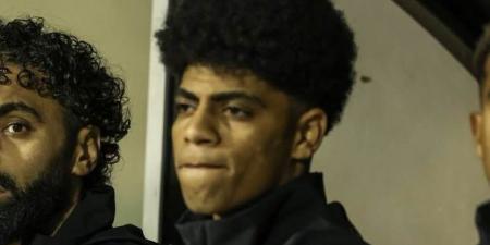 إبراهيم الأسيوطي: من الشباب إلى الأهلي الأول والحلم يتحقق بالفوز على سيراميكا