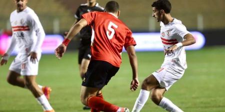 موعد مباراة الزمالك القادمة بعد الفوز على حرس الحدود في كأس عاصمة مصر