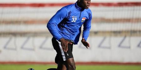 فاركو يتعاقد مع السنغالي أليو بدارار مهاجم الأولمبي موسمين ونصف "خاص"