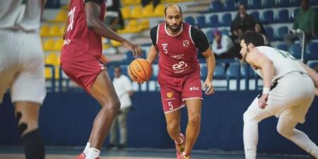 ترتيب دوري سوبر رجال السلة بعد 3 جولات