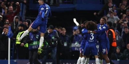 تشكيل فريق تشيلسي لمواجهة نيوكاسل في الدوري الإنجليزي
