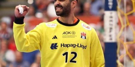 تقارير ألمانية : محمد عصام الطيار يتم اتفاقه مع شتوتجارت