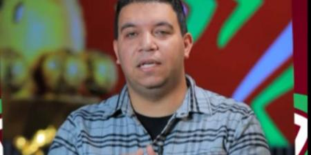 نجوم الكان| المغربي أنس صلاح الدين ينتظر التألق في 2025