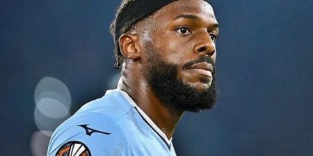 الاتحاد يستهدف ضم نجم لاتسيو