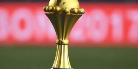جدول مباريات كأس أمم أفريقيا 2025 من دور المجموعات حتى النهائي