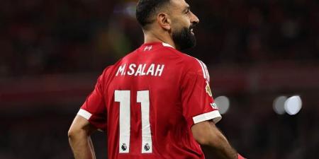 ليفربول يستقر على بديل صلاح المنتظر حال رحيله يناير القادم