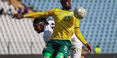 أمم أفريقيا 2025| جنوب إفريقيا تفتتح مشوارها بمواجهة نارية أمام أنجولا