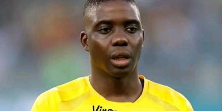 مارفيلوس ناكامبا: سنقاتل من أجل قميص زيمبابوي ونسعى للفوز أمام مصر