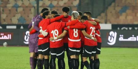 تفوق كامل للفراعنة.. تاريخ مواجهات منتخب مصر ضد زيمبابوي