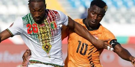 زامبيا تخطف تعادلا قاتلا من مالي في أمم أفريقيا