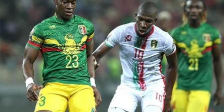 مالي ضد زامبيا.. ديانج في اختبار صعب وحلم اللقب الأول لأمم أفريقيا