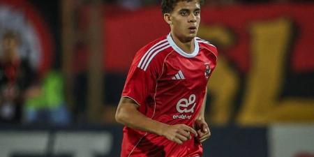 كورة بلس يكشف مطالب الأهلي المالية للموافقة على عرض برشلونة لحمزة عبدالكريم (خاص)