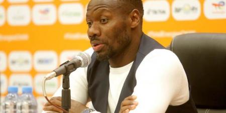 مدرب السنغال يحذر منتخبات أمم أفريقيا من منافس الفراعنة