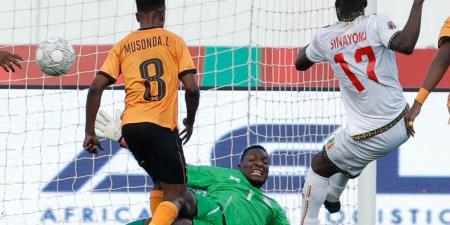 جدول ترتيب المجموعة الأولى من بطولة كأس أمم أفريقيا 2025