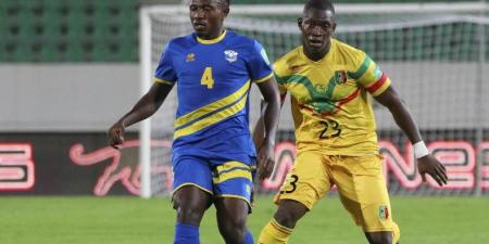 أليو ديانج مع مالي في مواجهة مثيرة ضد زامبيا بـ أمم أفريقيا 2025