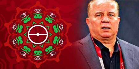 التشكيل الأمثل أمام زيمبابوي.. شوقي غريب يختار ثلاثي الوسط ويستبعد إمام عاشور "خاص"