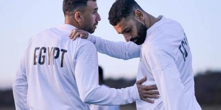 التشكيل المتوقع لمنتخب مصر أمام زيمبابوي في افتتاح مشوار أمم أفريقيا