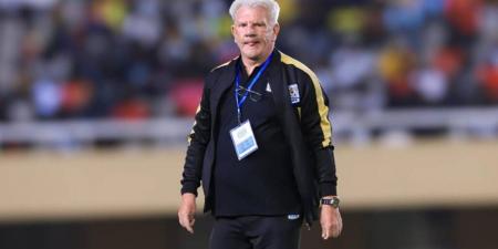 مدرب أوغندا: "شاركت في العديد من البطولات لكن للمغرب وضع خاص من حيث التنظيم والبنية التحتية.. إنه أمر لا يُصدق"