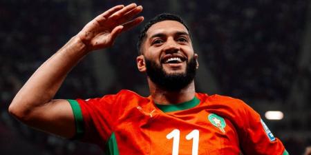 الصيباري: "الجمهور عَاونا فماتش جزر القمر وَقيلة سمعُو لْهدرة الكوتْش"