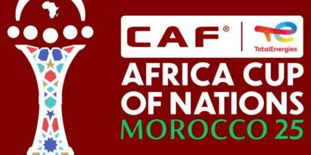تردد القنوات الناقلة لبطولة أمم أفريقيا 2025 قبل مواجهة مصر وزيمبابوي