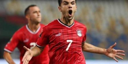 محمود صابر: سنقاتل لإسعاد الجماهير المصرية في كان 2025