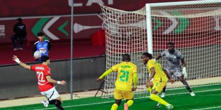 منتخب الفراعنة.. أرقام رائعة بعد الفوز على زيمبابوي في أمم إفريقيا