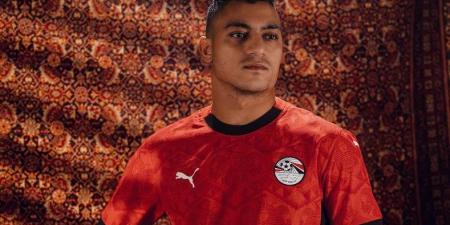 طبيب منتخب مصر يوضح طبيعة إصابة مصطفى محمد ومحمد حمدي بمباراة زيمبابوي