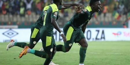 السنغال ضد بوتسوانا.. أسود التيرانجا في مهمة اصطياد الحمير الوحشية