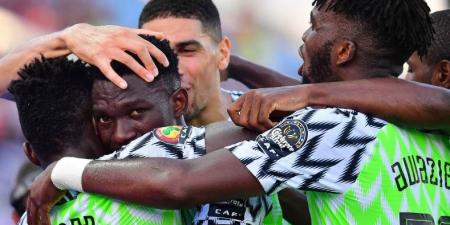 نيجيريا ضد تنزانيا.. النسور تطارد النجوم في أمم إفريقيا 2025