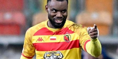 نادي بولندي يقترب من خطف صفقة الأهلي المحتملة لتدعيم الهجوم