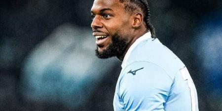 نجم لاتسيو يوافق على الانتقال إلى الاتحاد السعودي في يناير