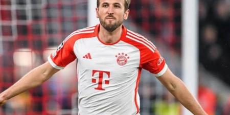 "ترانسفير ماركت" يتسبب في غضب بايرن ميونخ بسبب هاري كين