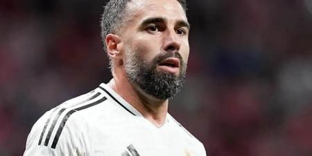 قطر تُلمّح إلى حلم التعاقد مع كارفاخال