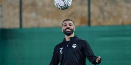 اجتماع حاسم يحدد مصير محمد صلاح مع ليفربول.. والرحيل الصيفي الأقرب