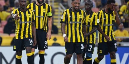 الاتحاد يستعيد نغمة الانتصارات أمام ناساف