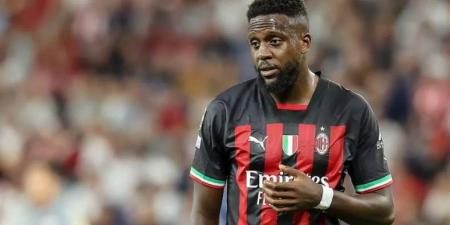 بعد ابتعاده عن اللعب لمدة عامين .. ديفوك أوريجي يفسخ عقده مع ميلان