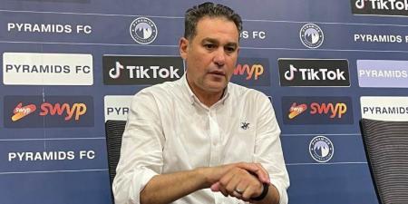 خالد جلال يتلقى عرضًا لتولي تدريب الاتحاد السكندري خلفًا لـ تامر مصطفى