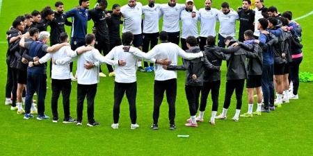 التشكيل المتوقع لفريق الزمالك أمام سموحة في كأس عاصمة مصر