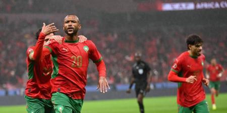 يوم راحة غدا الخميس قبل استئناف مباريات كأس أفريقيا يوم الجمعة