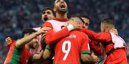 تشكيل مباراة المغرب ومالي الرسمي في أمم إفريقيا.. دياز ضد ديانج