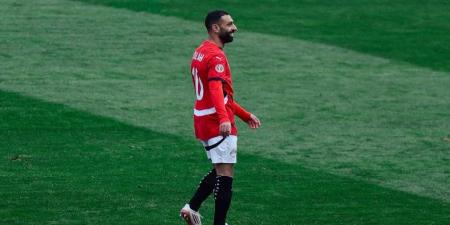 منتخب مصر ينفي تصريحات بروس حول حديث صلاح عن ركلة الجزاء (خاص)