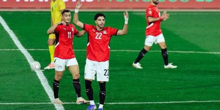 منتخب الفراعنة.. ترتيب مجموعة مصر في أمم إفريقيا قبل موقعة البافانا بافانا